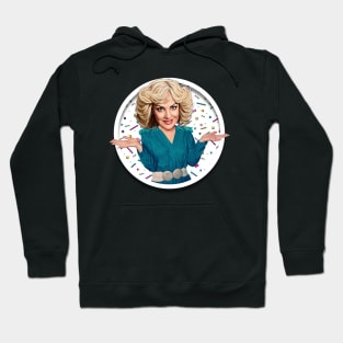 The Goldbergs - Beverly Goldberg Hoodie